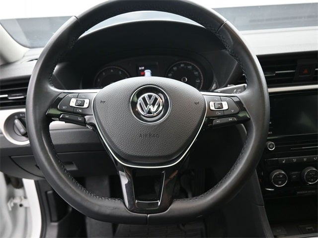 2020 Volkswagen Passat 2.0T SE