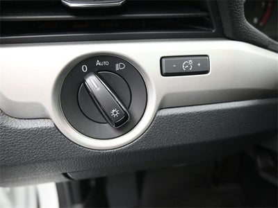 2020 Volkswagen Passat 2.0T SE