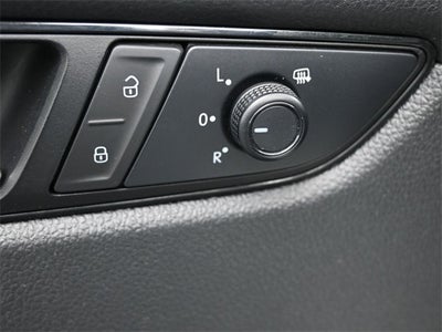 2020 Volkswagen Passat 2.0T SE