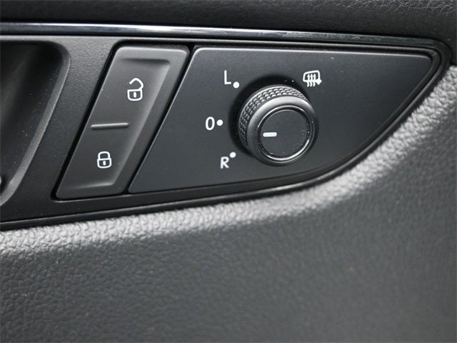 2020 Volkswagen Passat 2.0T SE