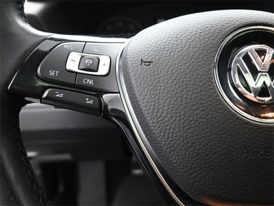 2020 Volkswagen Passat 2.0T SE