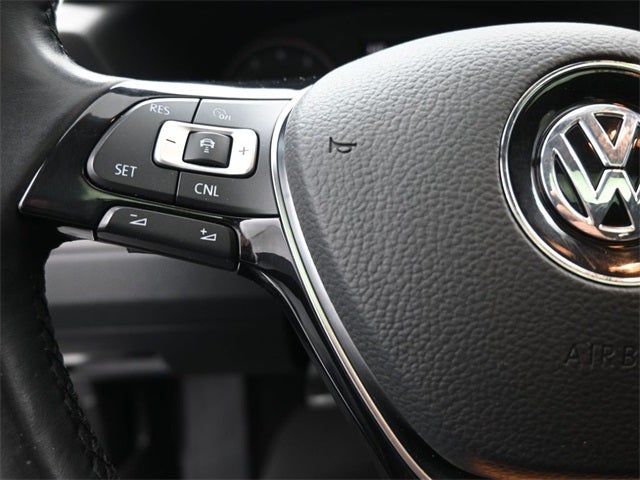 2020 Volkswagen Passat 2.0T SE