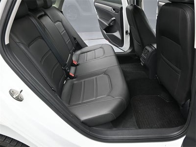 2020 Volkswagen Passat 2.0T SE