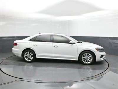 2020 Volkswagen Passat 2.0T SE