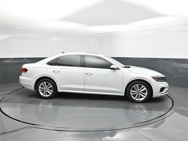 2020 Volkswagen Passat 2.0T SE