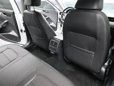 2020 Volkswagen Passat 2.0T SE