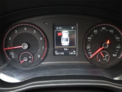 2020 Volkswagen Passat 2.0T SE