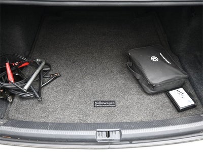 2020 Volkswagen Passat 2.0T SE