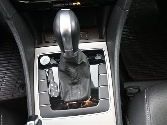 2020 Volkswagen Passat 2.0T SE