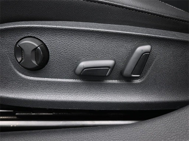 2020 Volkswagen Passat 2.0T SE