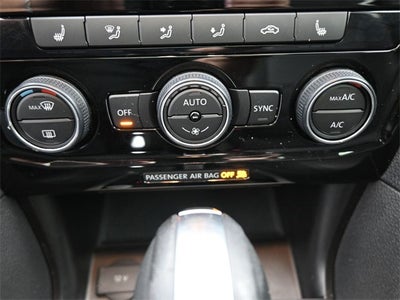 2020 Volkswagen Passat 2.0T SE