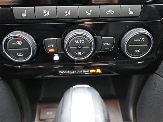 2020 Volkswagen Passat 2.0T SE