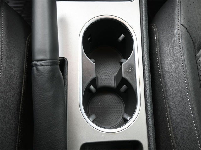 2020 Volkswagen Passat 2.0T SE