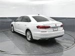 2020 Volkswagen Passat 2.0T SE