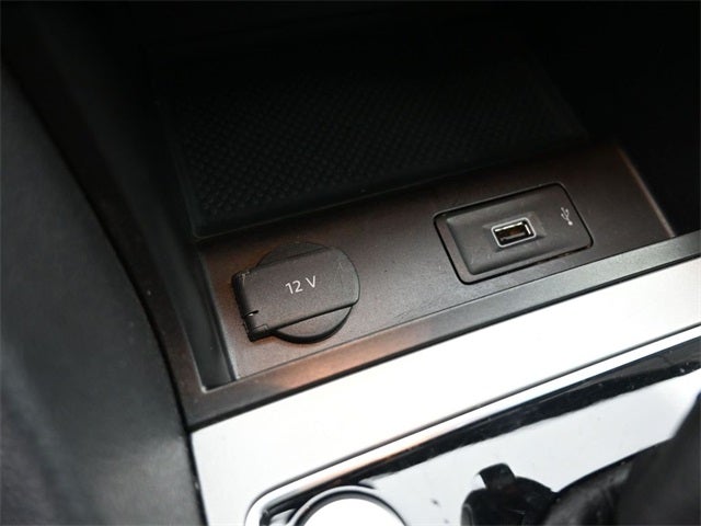 2020 Volkswagen Passat 2.0T SE