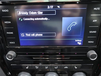 2020 Volkswagen Passat 2.0T SE