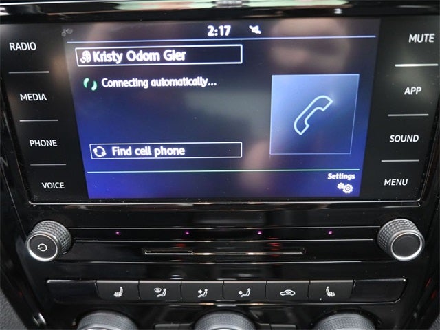 2020 Volkswagen Passat 2.0T SE