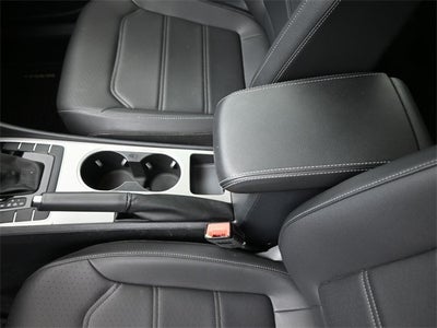 2020 Volkswagen Passat 2.0T SE