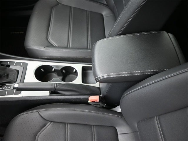 2020 Volkswagen Passat 2.0T SE