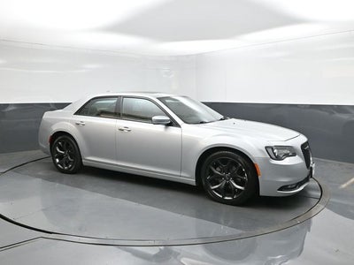 2023 Chrysler 300 S