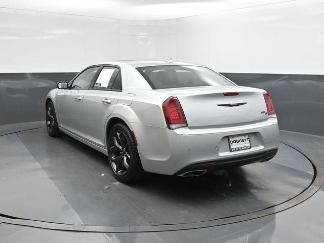 2023 Chrysler 300 S