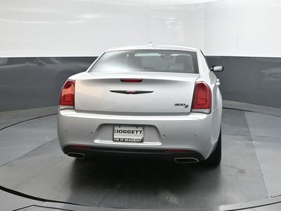 2023 Chrysler 300 S