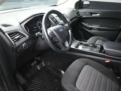 2019 Ford Edge SE