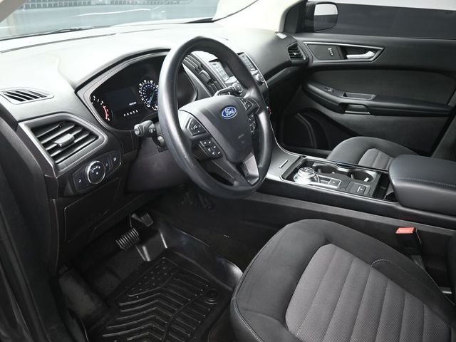 2019 Ford Edge SE