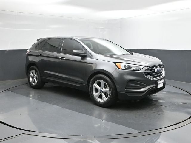 2019 Ford Edge SE