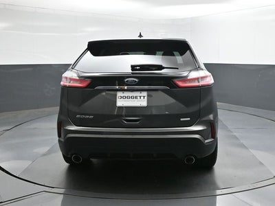2019 Ford Edge SE