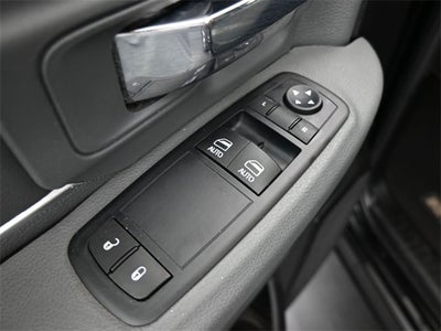 2017 RAM 1500 Lone Star