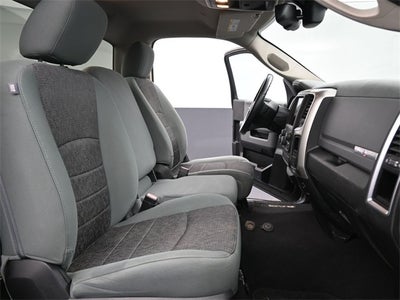 2017 RAM 1500 Lone Star