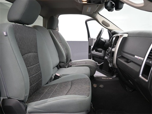 2017 RAM 1500 Lone Star