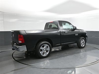 2017 RAM 1500 Lone Star