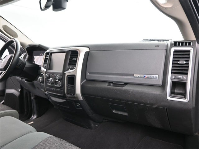 2017 RAM 1500 Lone Star