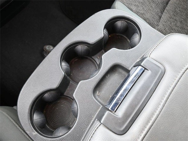 2017 RAM 1500 Lone Star