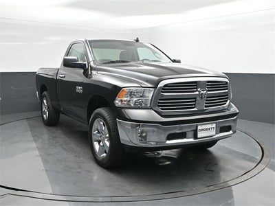 2017 RAM 1500 Lone Star