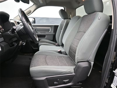 2017 RAM 1500 Lone Star