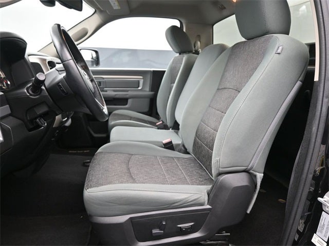 2017 RAM 1500 Lone Star