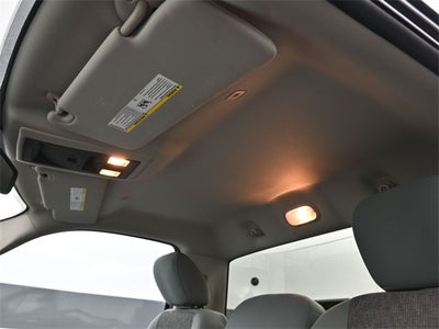 2017 RAM 1500 Lone Star