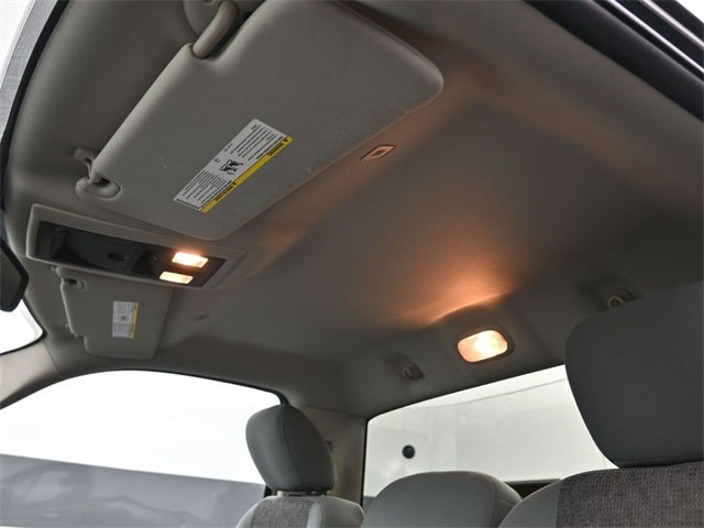 2017 RAM 1500 Lone Star