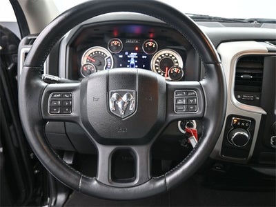 2017 RAM 1500 Lone Star