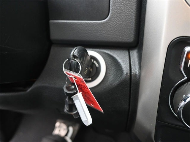 2017 RAM 1500 Lone Star