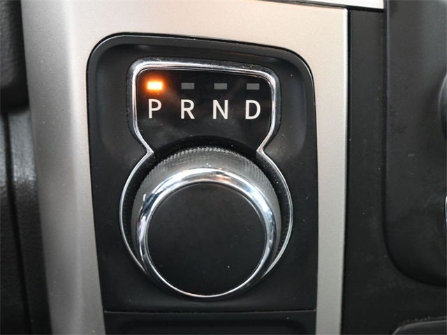 2017 RAM 1500 Lone Star