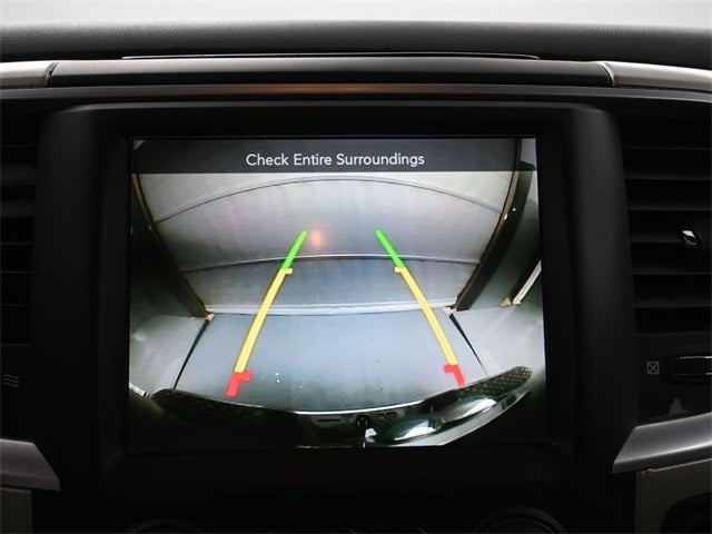 2017 RAM 1500 Lone Star