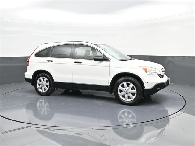 2008 Honda CR-V EX