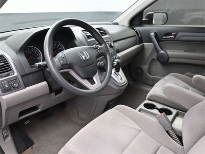 2008 Honda CR-V EX