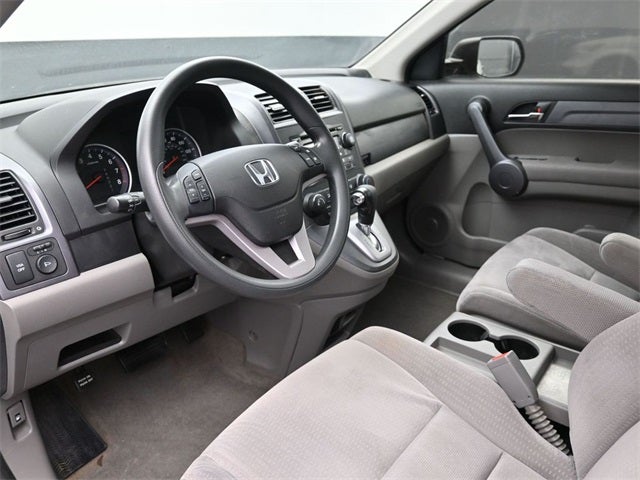2008 Honda CR-V EX