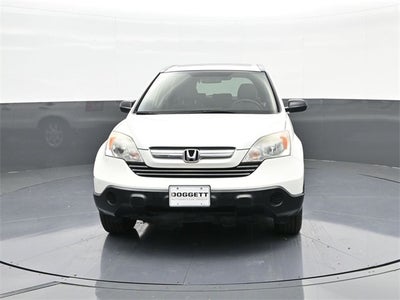 2008 Honda CR-V EX