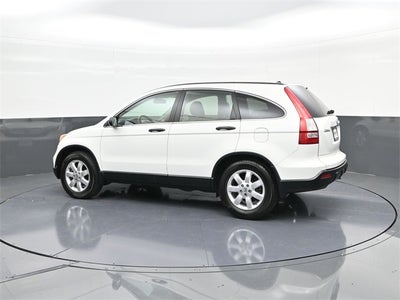 2008 Honda CR-V EX